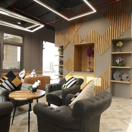Ferienwohnung Le Mirage Downtown Doha Exterior foto